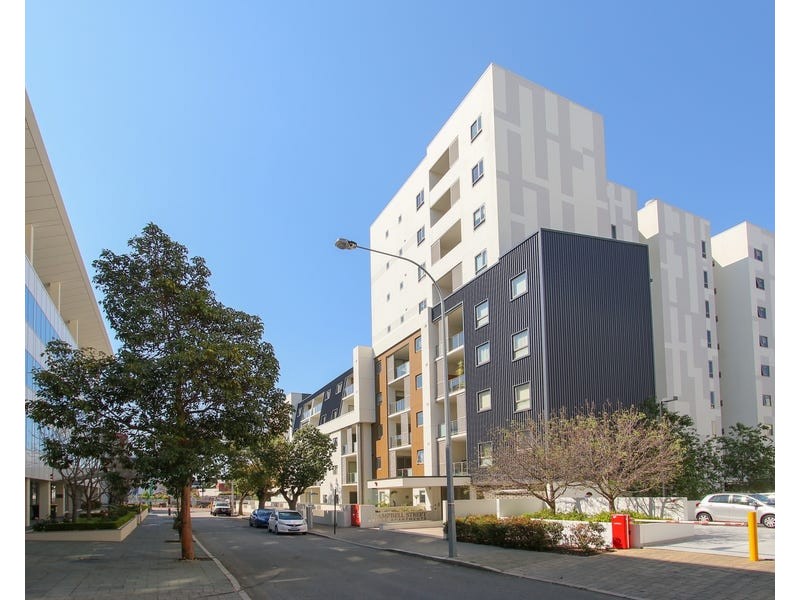 81/6 Campbell Street, West Perth WA 6005