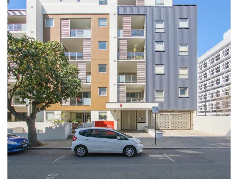 81/6 Campbell Street, West Perth WA 6005