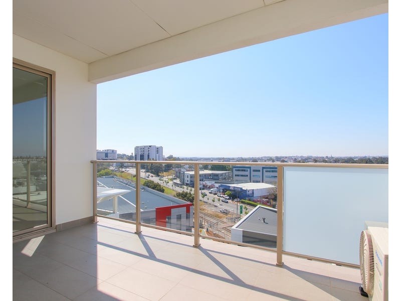 81/6 Campbell Street, West Perth WA 6005