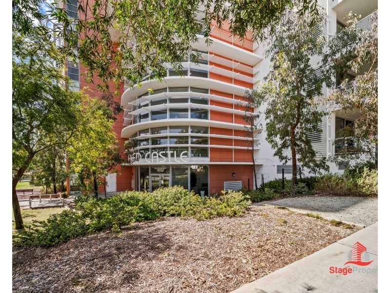 418/2 Rutland Avenue, Lathlain WA 6100