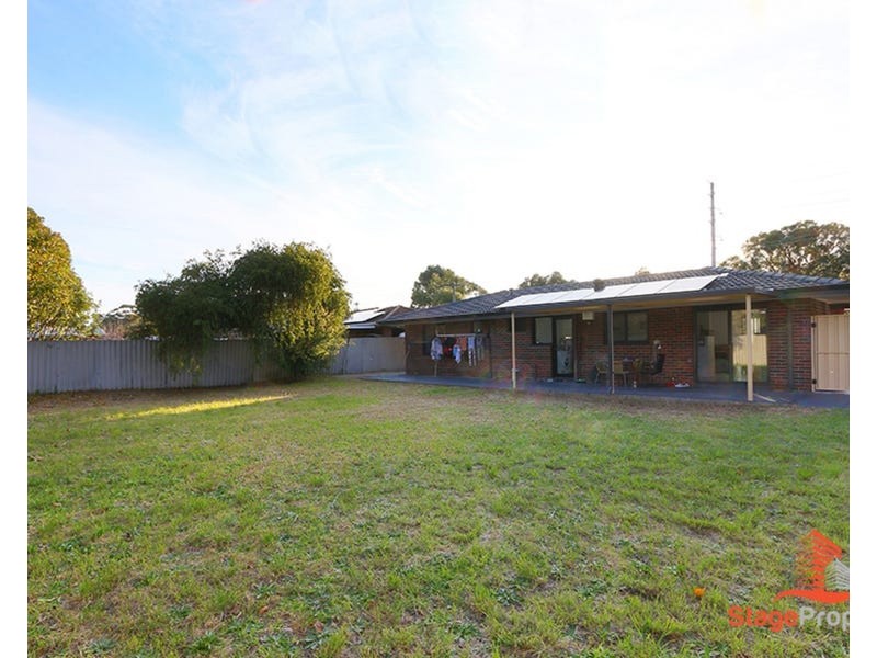 16 Oriole Way, Thornlie WA 6108