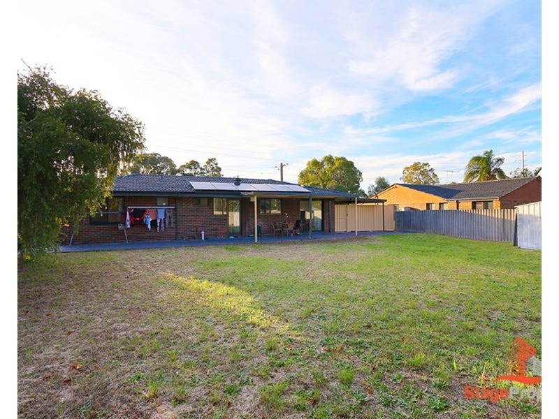 16 Oriole Way, Thornlie WA 6108