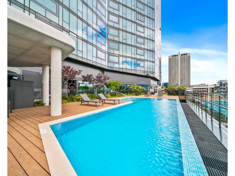 1704/80 Milligan Street, Perth WA 6000