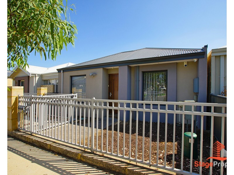 16 Lamboo Road, Harrisdale WA 6112