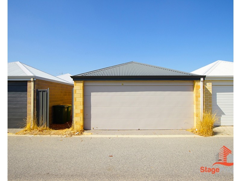 16 Lamboo Road, Harrisdale WA 6112