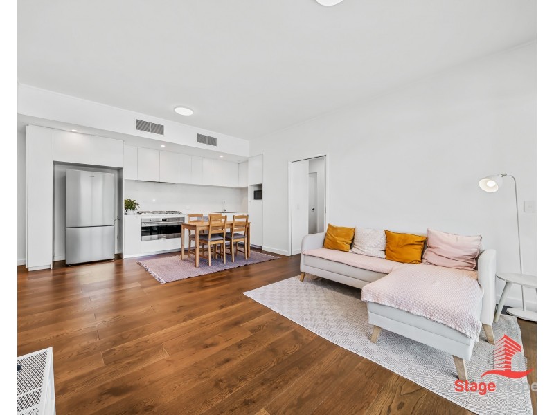 4020/179 Davy Street, Booragoon WA 6154