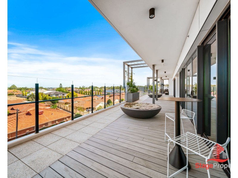 4020/179 Davy Street, Booragoon WA 6154
