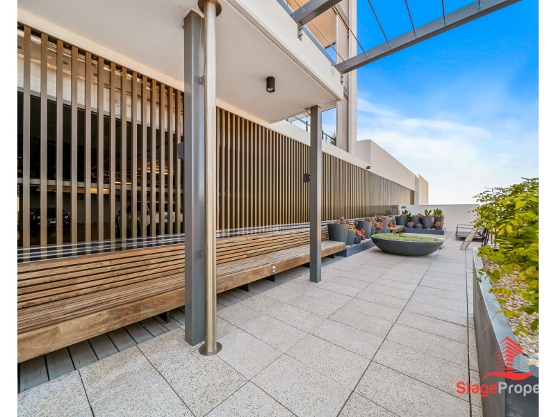 4020/179 Davy Street, Booragoon WA 6154
