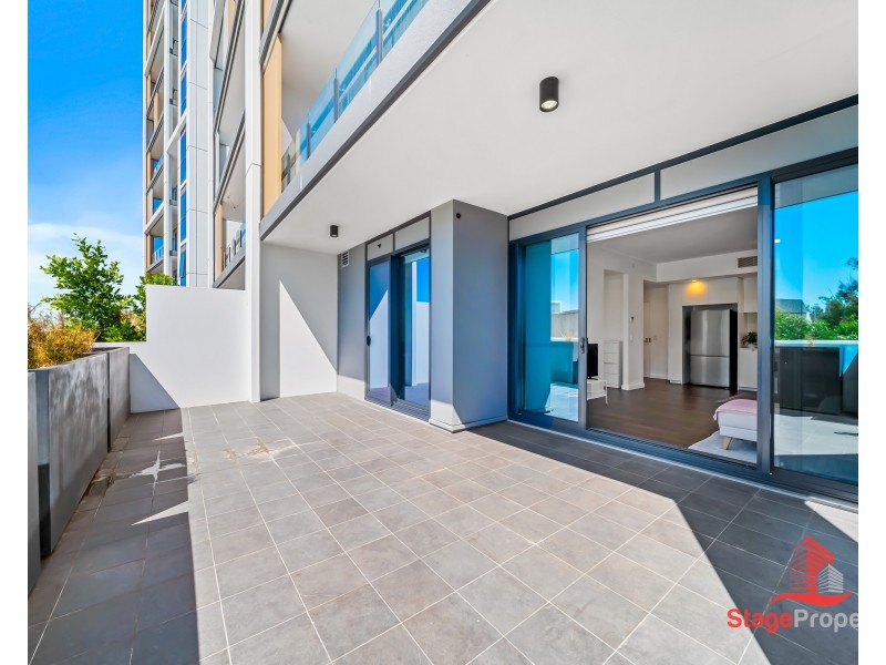 4020/179 Davy Street, Booragoon WA 6154