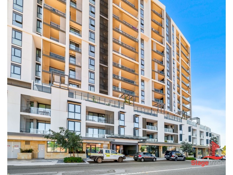 4020/179 Davy Street, Booragoon WA 6154