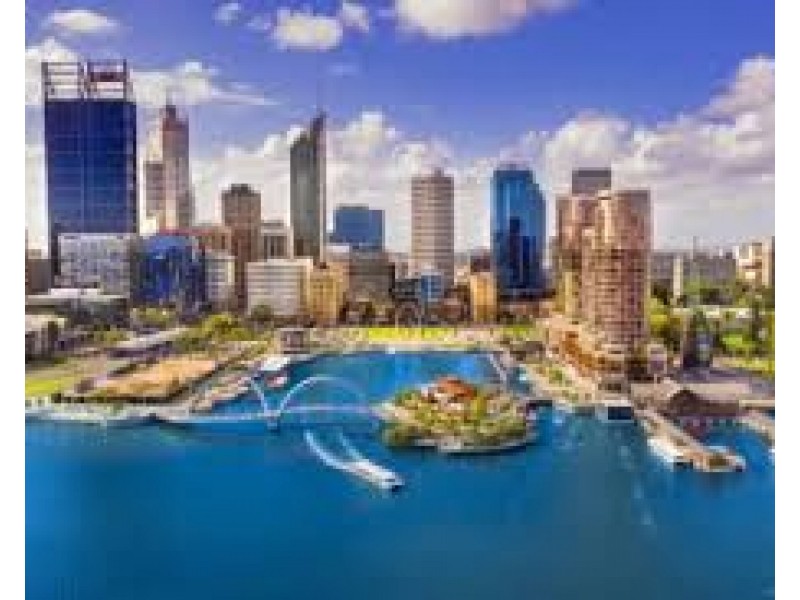 1808/11 Barrack Square, Perth WA 6000