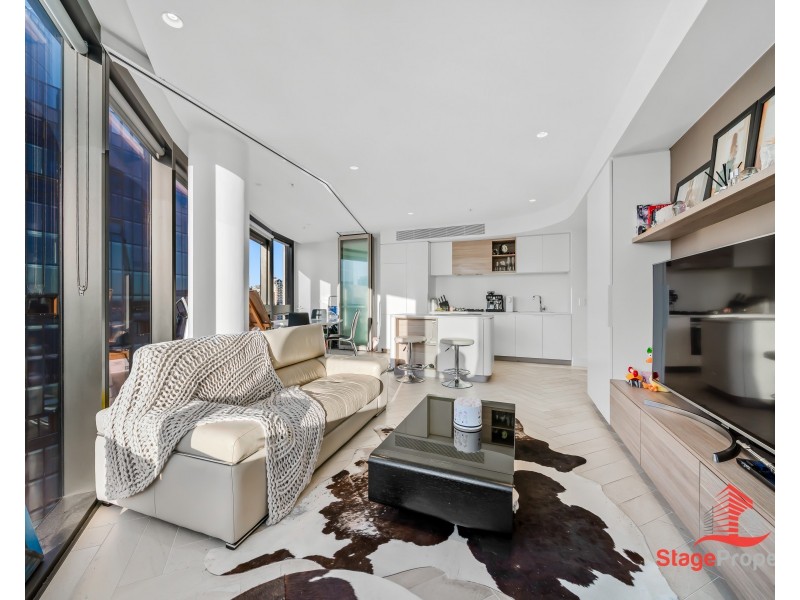 1808/11 Barrack Square, Perth WA 6000