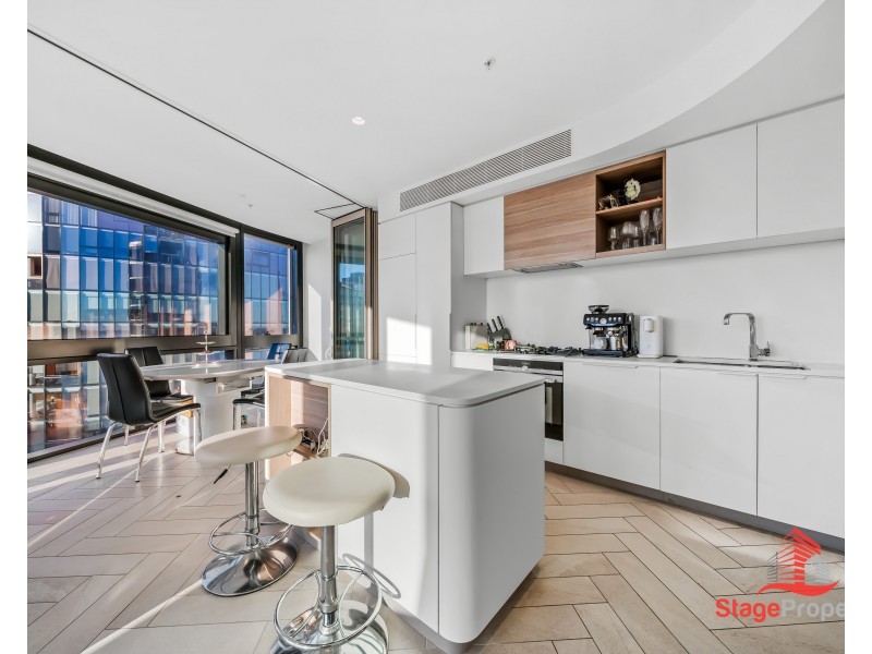 1808/11 Barrack Square, Perth WA 6000