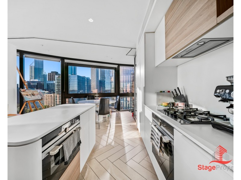 1808/11 Barrack Square, Perth WA 6000