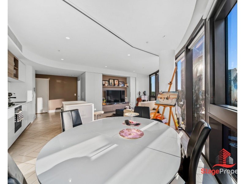 1808/11 Barrack Square, Perth WA 6000