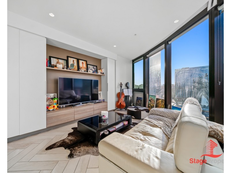 1808/11 Barrack Square, Perth WA 6000