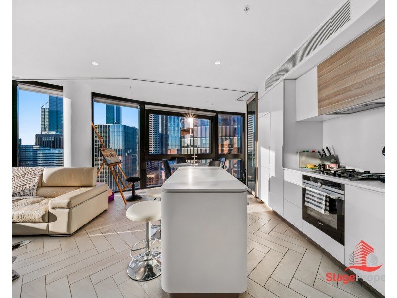 1808/11 Barrack Square, Perth WA 6000