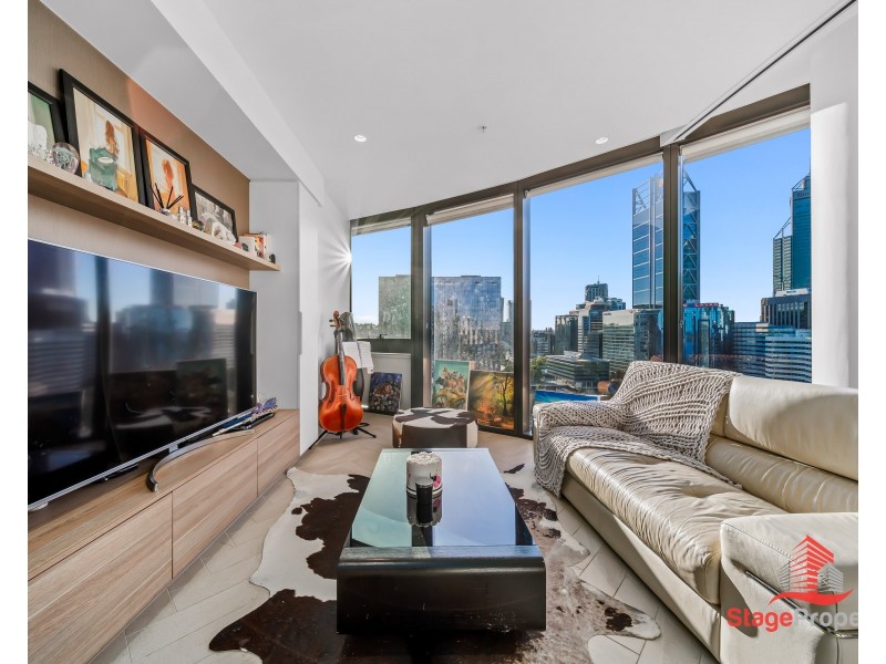 1808/11 Barrack Square, Perth WA 6000
