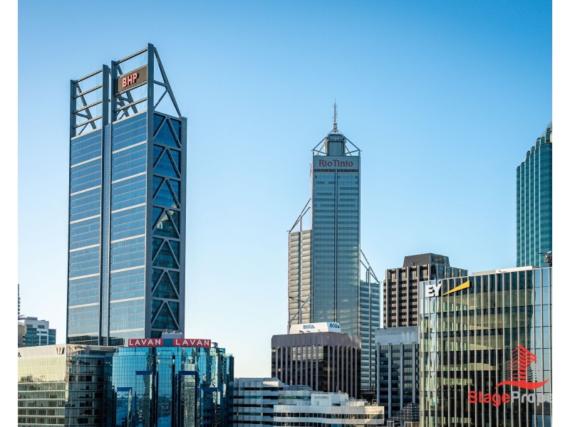 1808/11 Barrack Square, Perth WA 6000