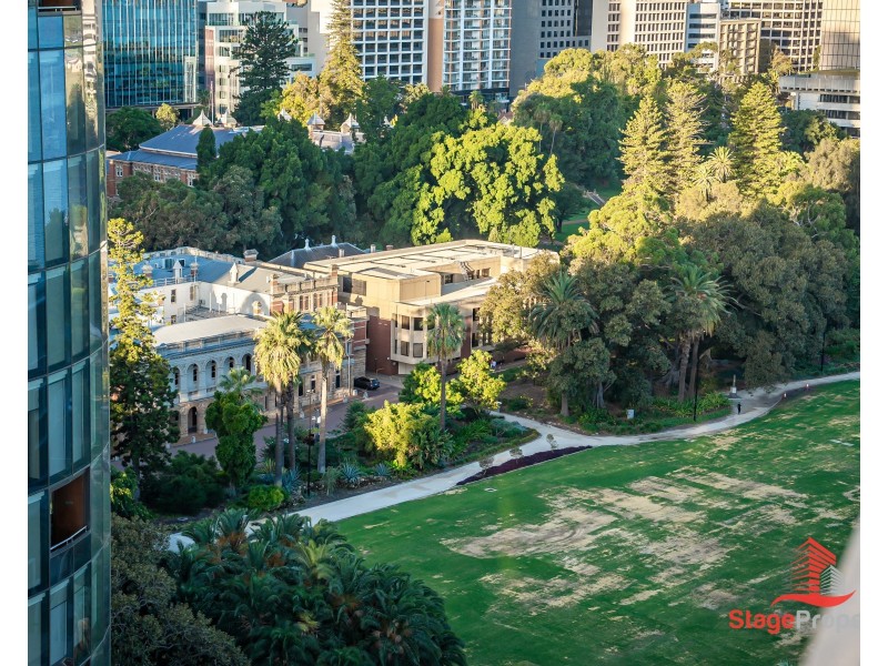 1808/11 Barrack Square, Perth WA 6000