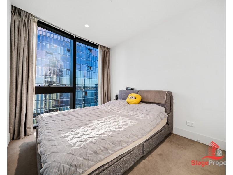 1808/11 Barrack Square, Perth WA 6000