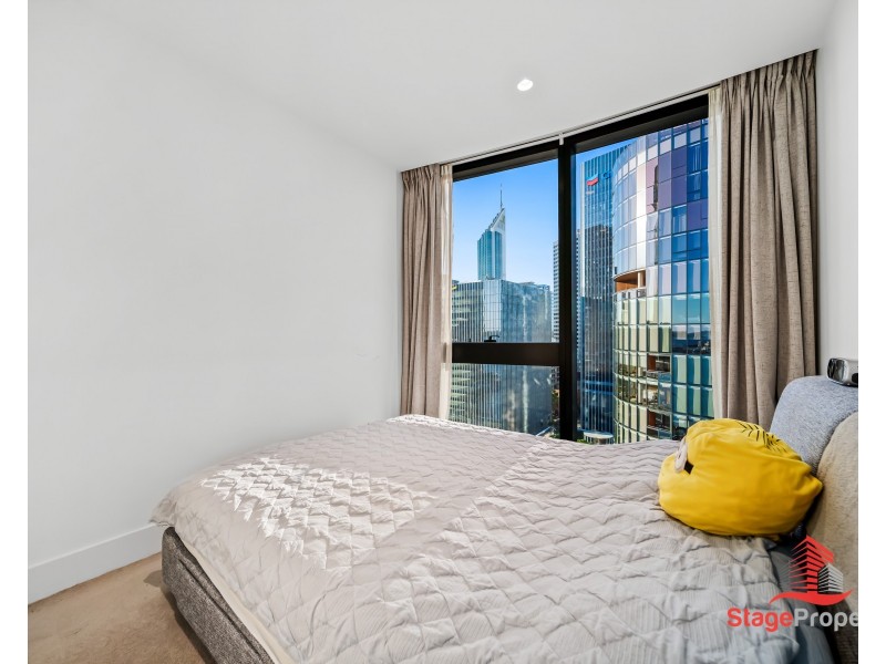 1808/11 Barrack Square, Perth WA 6000