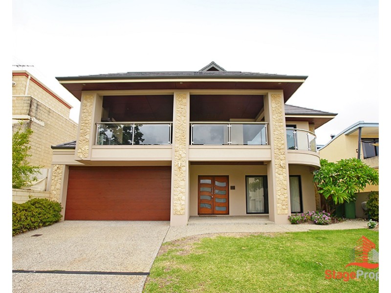 23 Garden Street, South Perth WA 6151