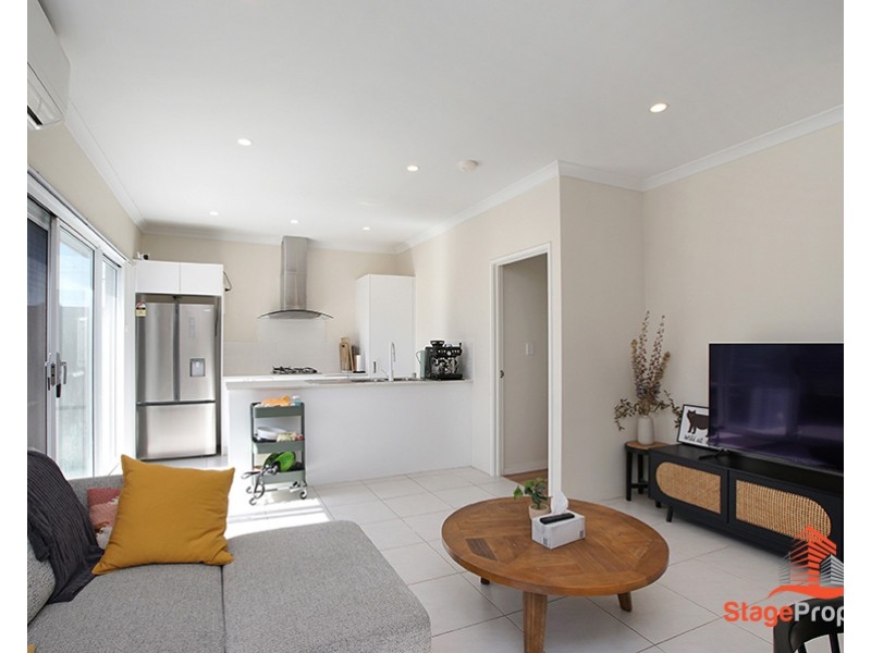 25 Mona Avenue, Beckenham WA 6107