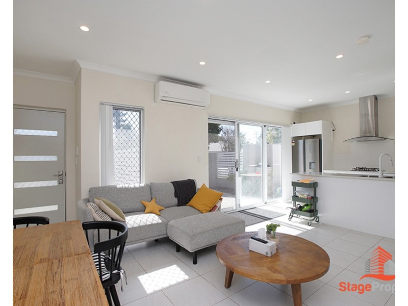 25 Mona Avenue, Beckenham WA 6107