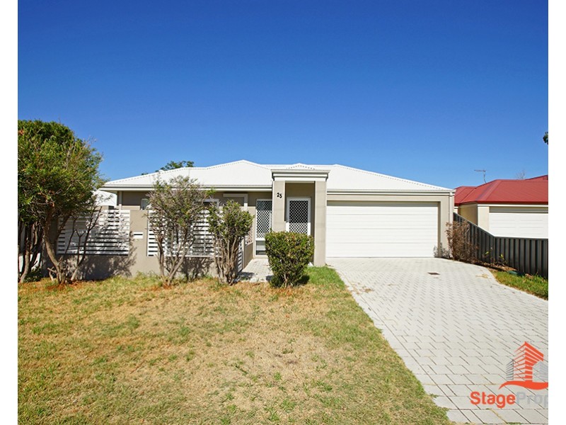 25 Mona Avenue, Beckenham WA 6107
