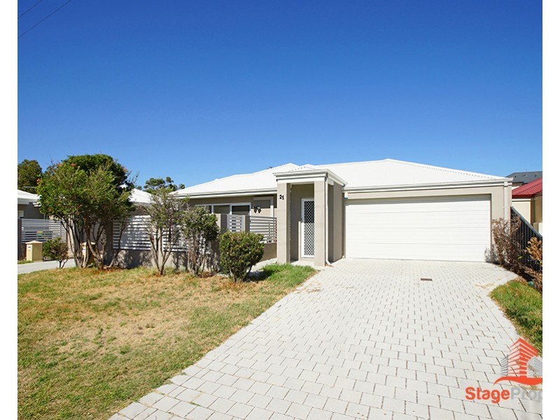 25 Mona Avenue, Beckenham WA 6107