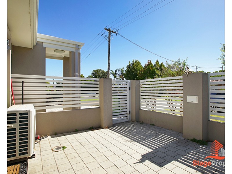 25 Mona Avenue, Beckenham WA 6107