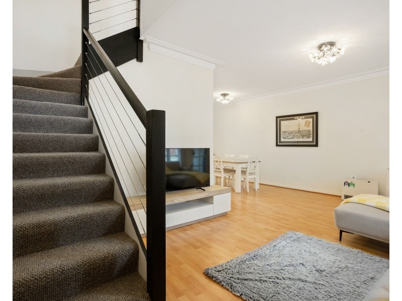 58B Bennett Street, East Perth, East Perth WA 6004