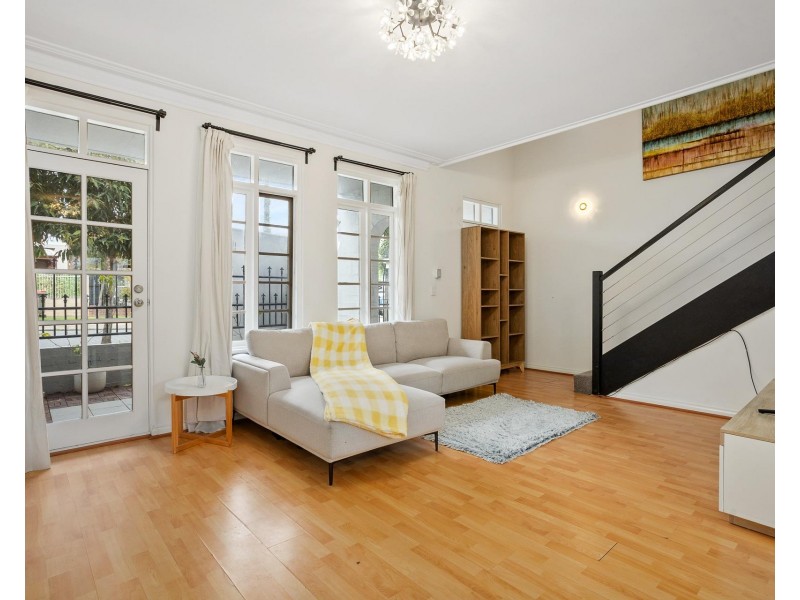 58B Bennett Street, East Perth, East Perth WA 6004