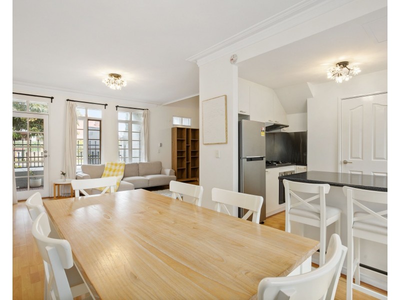 58B Bennett Street, East Perth, East Perth WA 6004