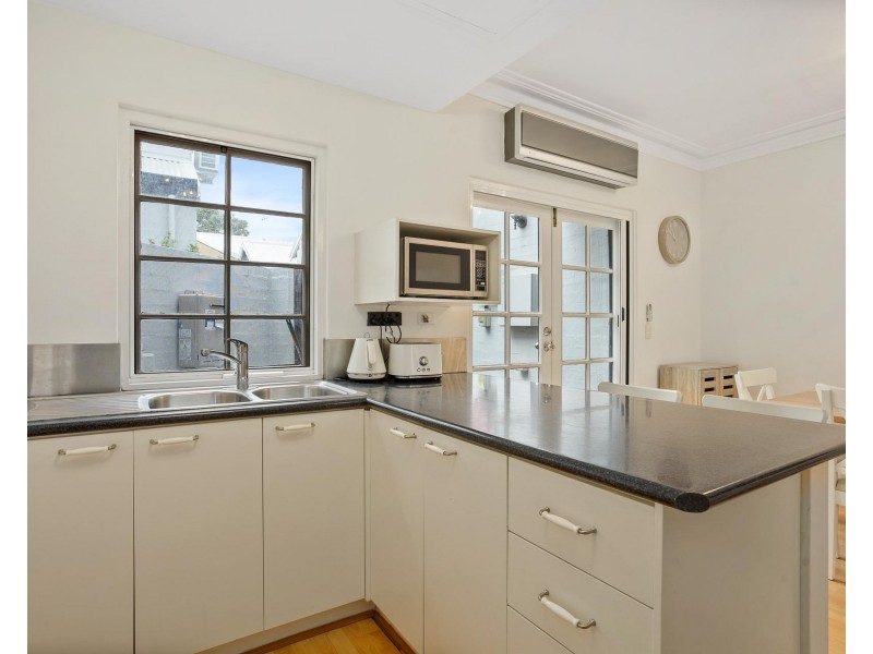 58B Bennett Street, East Perth, East Perth WA 6004