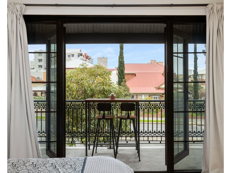 58B Bennett Street, East Perth, East Perth WA 6004