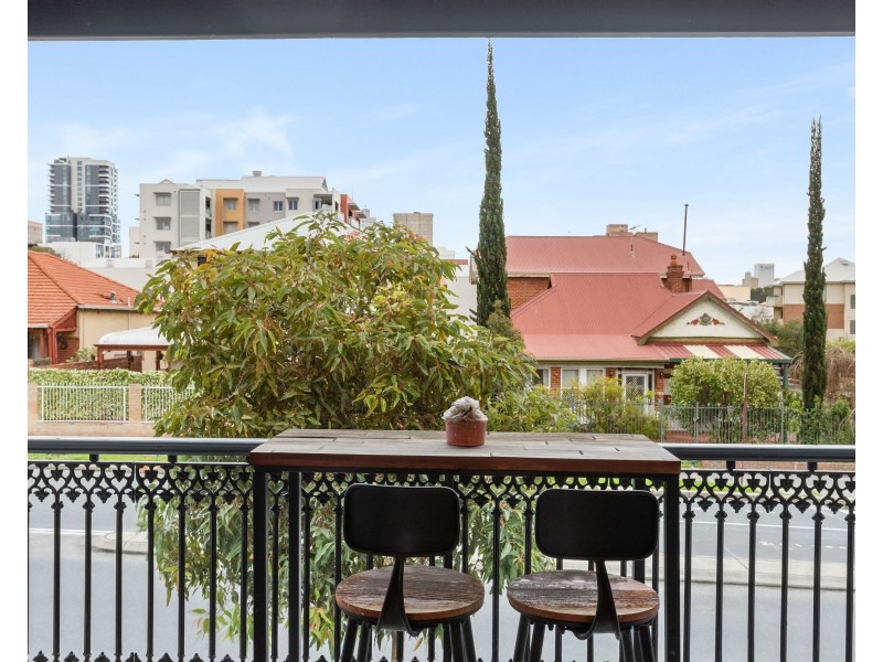 58B Bennett Street, East Perth, East Perth WA 6004