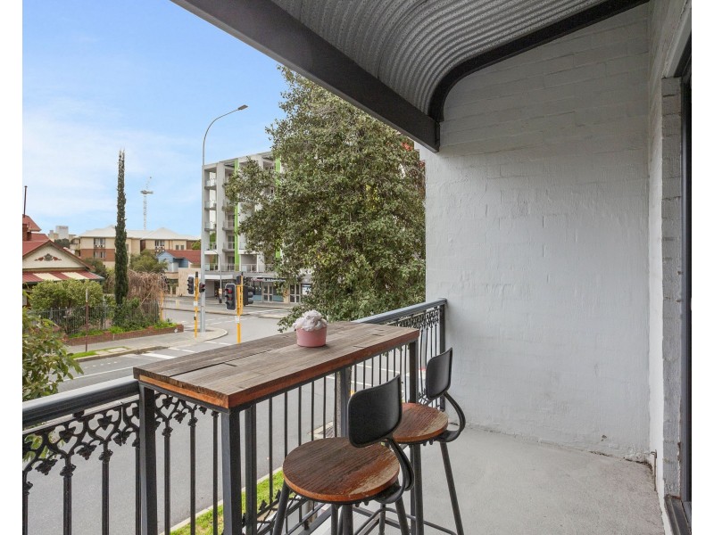 58B Bennett Street, East Perth, East Perth WA 6004