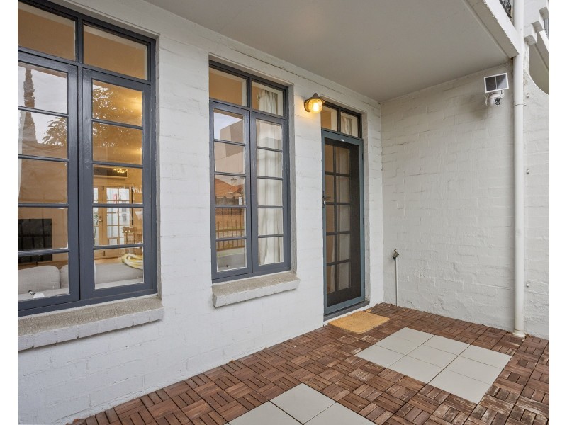 58B Bennett Street, East Perth, East Perth WA 6004