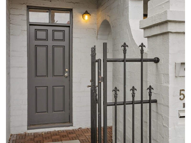 58B Bennett Street, East Perth, East Perth WA 6004