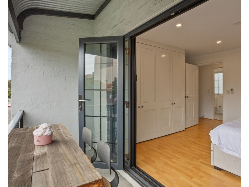 58B Bennett Street, East Perth, East Perth WA 6004