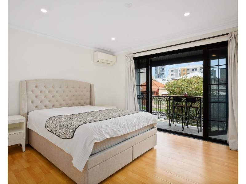 58B Bennett Street, East Perth, East Perth WA 6004