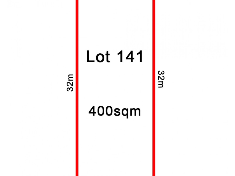 Lot 141 Barletta Vista, Bullsbrook WA 6084