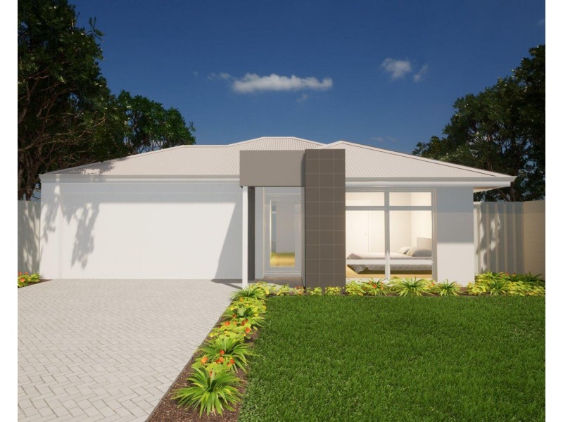 Lot 141 Barletta Vista, Bullsbrook WA 6084