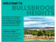 Bullsbrook WA 6084