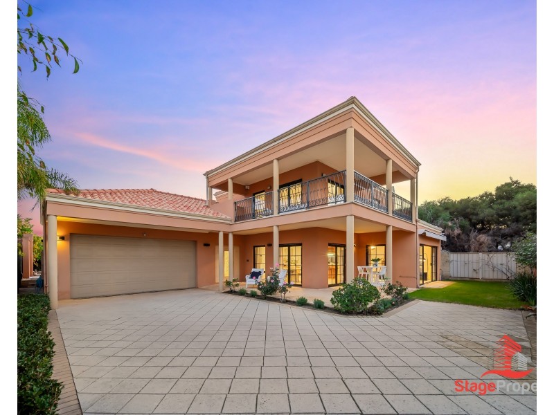 7 Keel Place, North Fremantle WA 6159