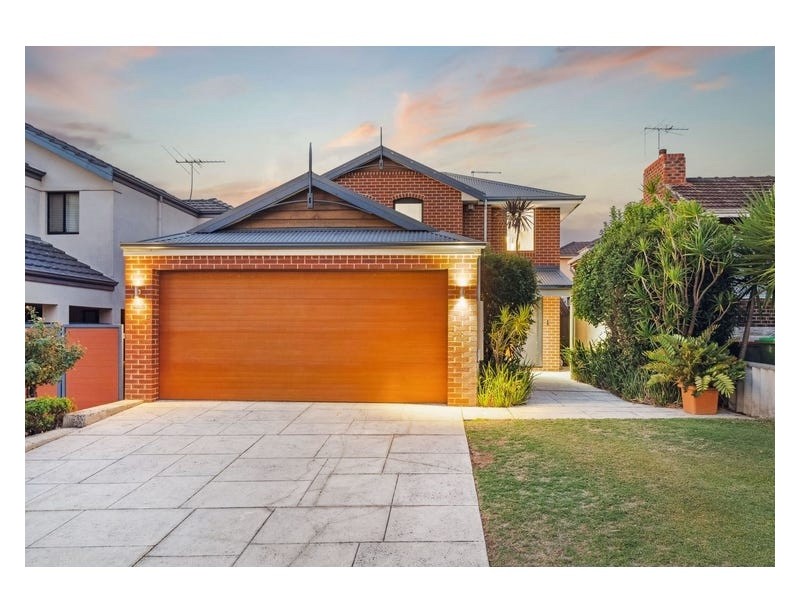 45A Davy Street, Alfred Cove WA 6154