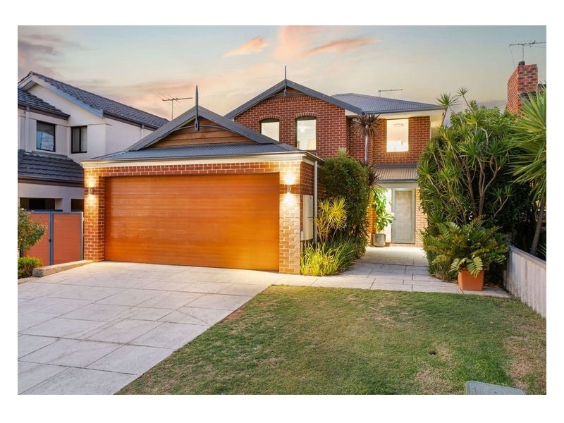 45A Davy Street, Alfred Cove WA 6154