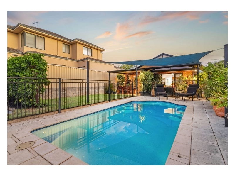 45A Davy Street, Alfred Cove WA 6154